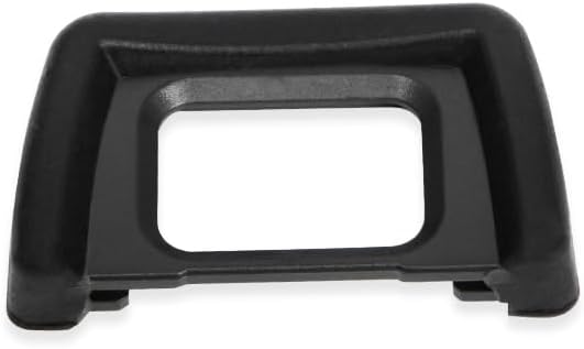 YILIANDE 1PC DK-24 DK24 D5000 D3100 D3000/ D5100 for viewfinder Rubber for Eye Cup Eyepiece Eyecup for Nikon DSLR