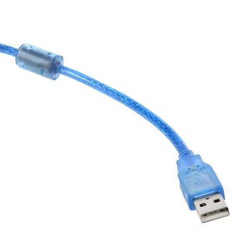 30ft 922 SLLEA USB Cable Connection Cord Wire Plug for Canon PIXMA Copier Printer Jack