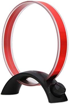 Sutekus Tunable Indoor AM Radio Antenna - Signal Enhancement Device