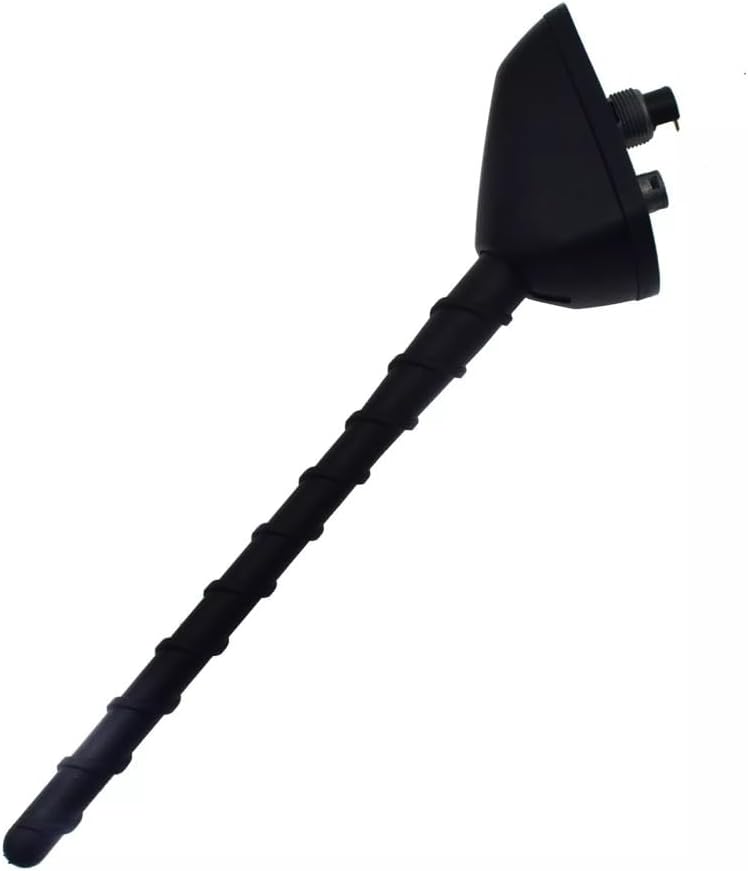 Generic 96213-1R000, 2011-2016, 962131R000 Loop Combination Antenna Base Combi Pole Car Shark fin Antenna for Hyundai