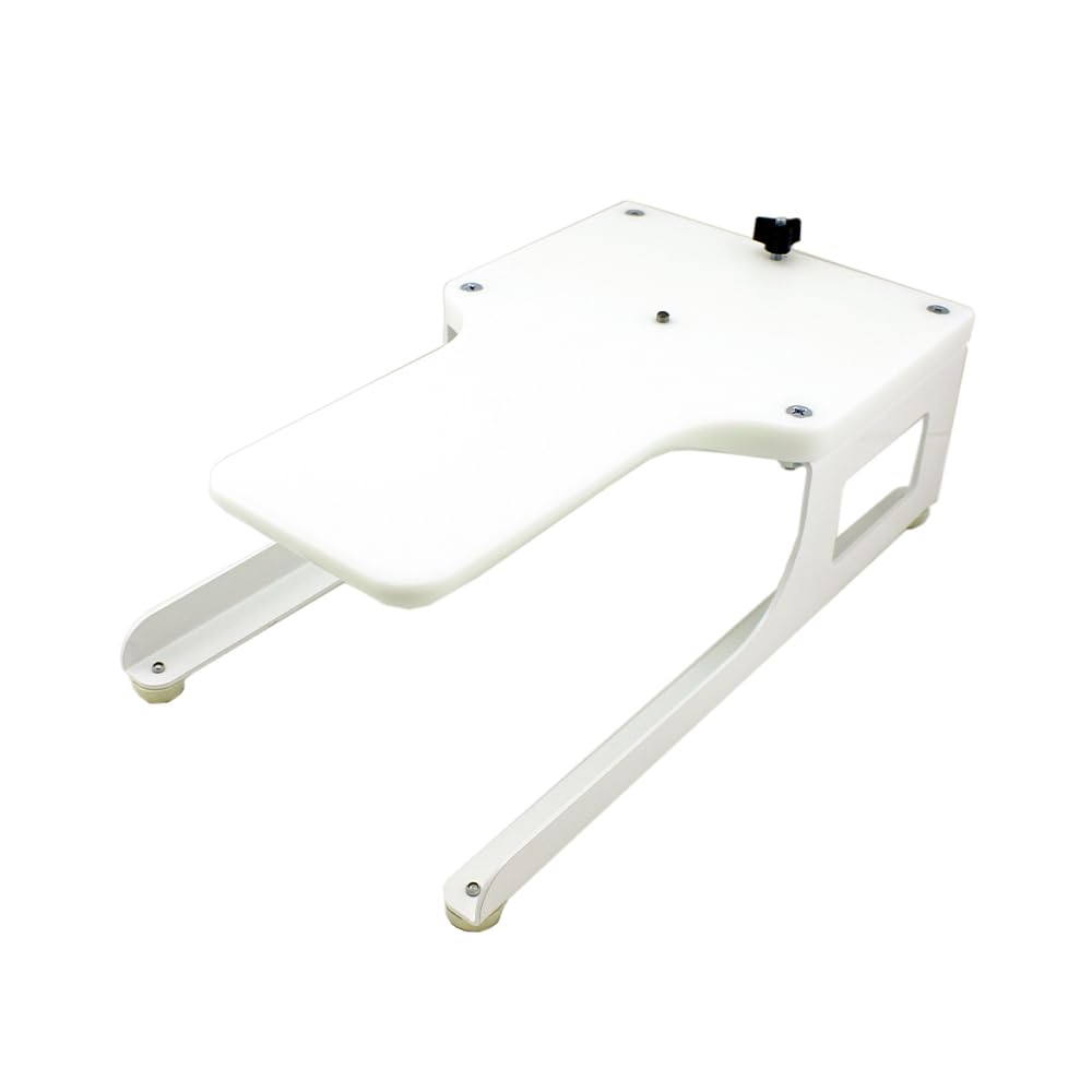 Mighty Hoop 5.5" Kit for BAi Commercial Embroidery Machines