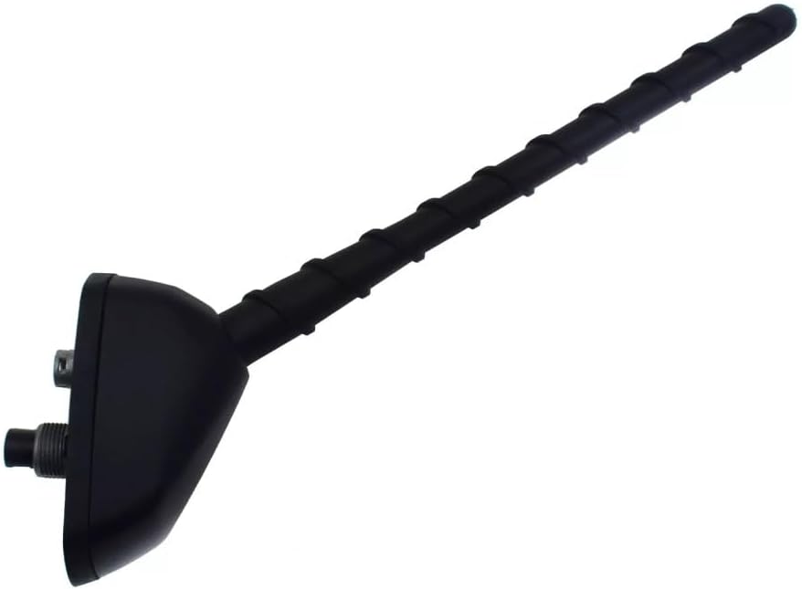 Generic 96213-1R000, 2011-2016, 962131R000 Loop Combination Antenna Base Combi Pole Car Shark fin Antenna for Hyundai