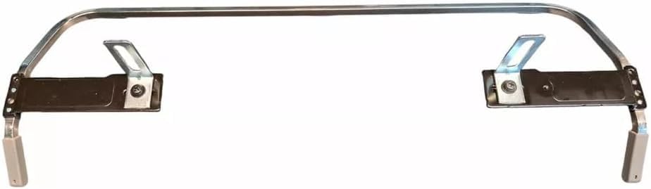 Generic (2X (4X Leg Stand Bracket Necks Pieces) with Screws Pieces) Compatible with Sony TV Television