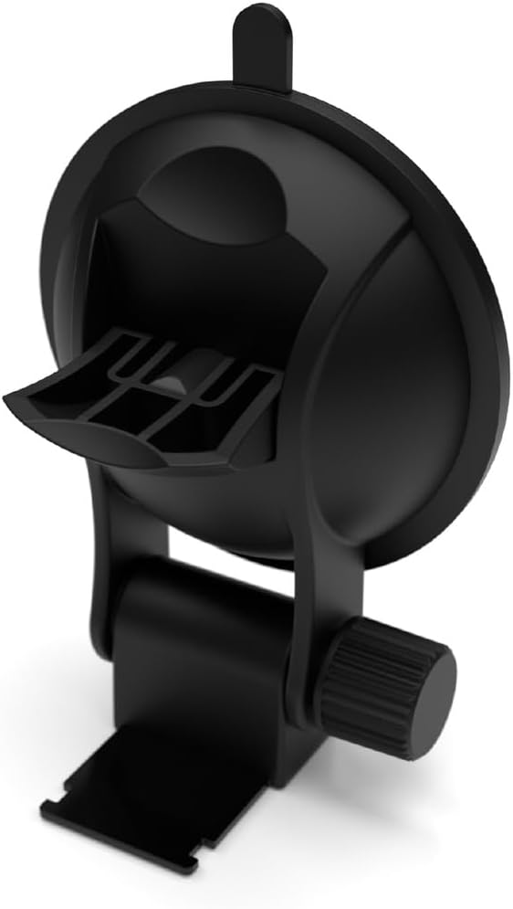 Escort 360 (0020058-1) Original StickyCup Silicone Suction Windshield Mount for MAX and More Compatible Radar Detectors