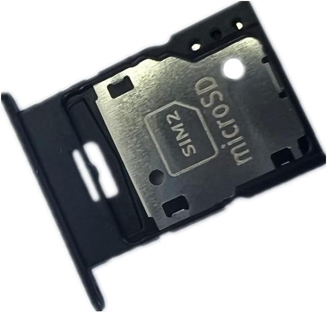 2-Pcs A15 5G SM-A156B SM-A156B/DS SM-A156P SM-A156P/DS SM-A156U SM-A156U1/DS SM-A156E/DSN SM-S156VL VIESUP Sim Card