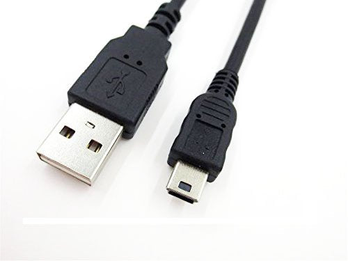 JNSupplier VN-2100PC VN-3100PC VN-3200PC VN-4100PC Olympus Voice Recorder USB Data Cable