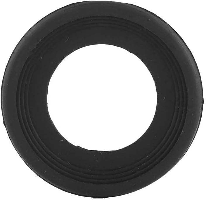 Kukyller 1.5X Viewfinder Eyepiece for DSLR Camera, Magnifying Eyepiece Viewfinder for Camera, Fixed Focus Viewfinder