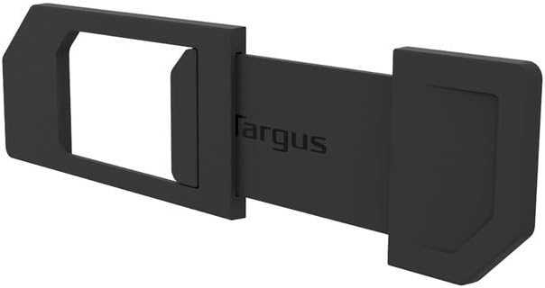 Targus 10 Pack (AWH015GLX) Spy Guard Sliding Webcam Cover