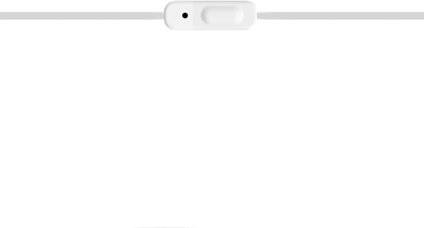 KPH14W Koss Side Firing Headphone (White)