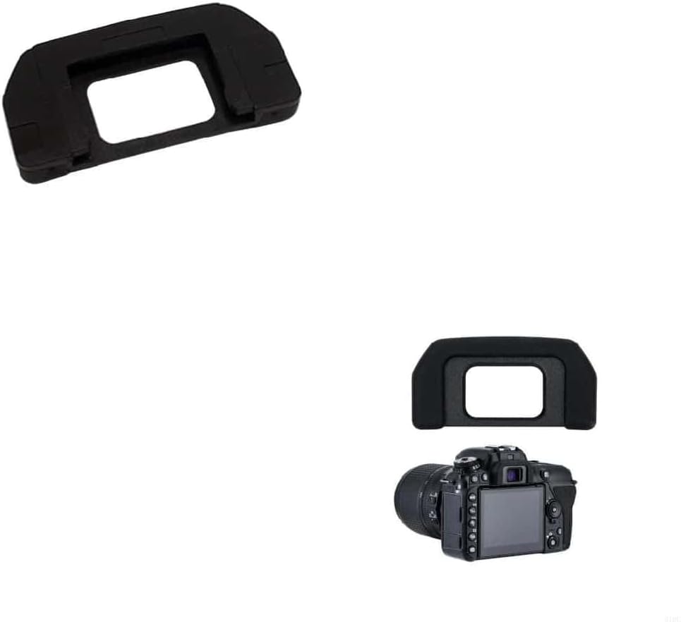 Generic DK28 D7500 viewfinder Eyepiece for SLR Camera