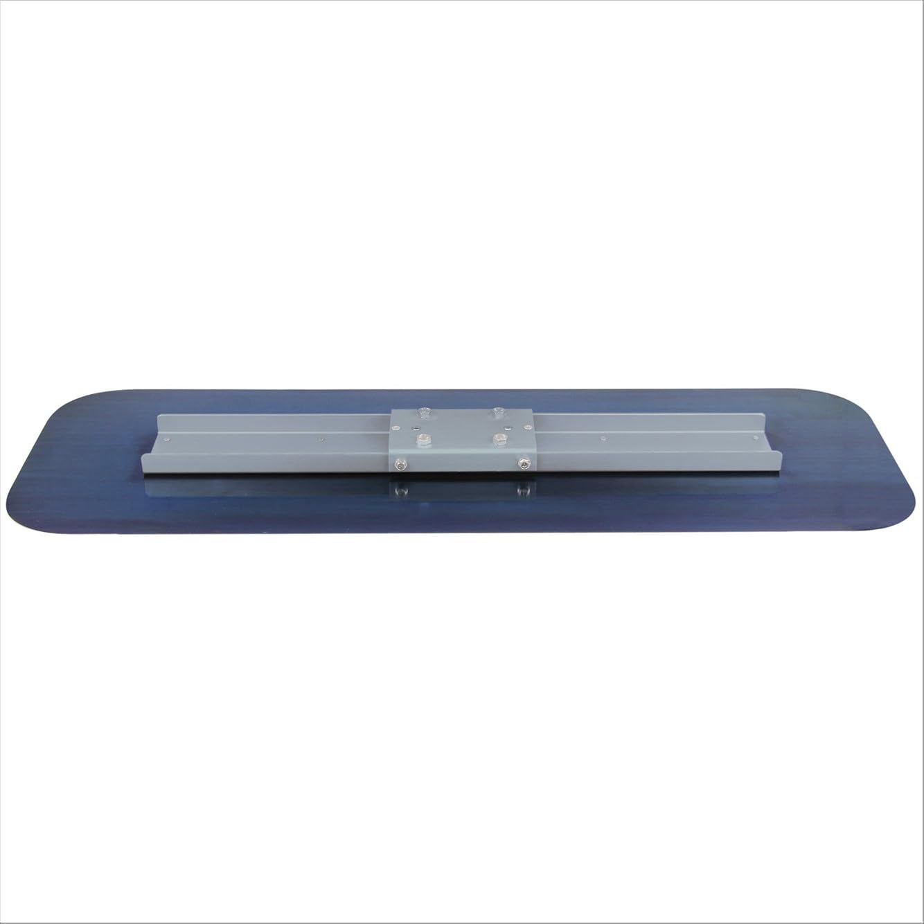 48"x12" Flat End Big "D" BS Bull Float w/o Bracket