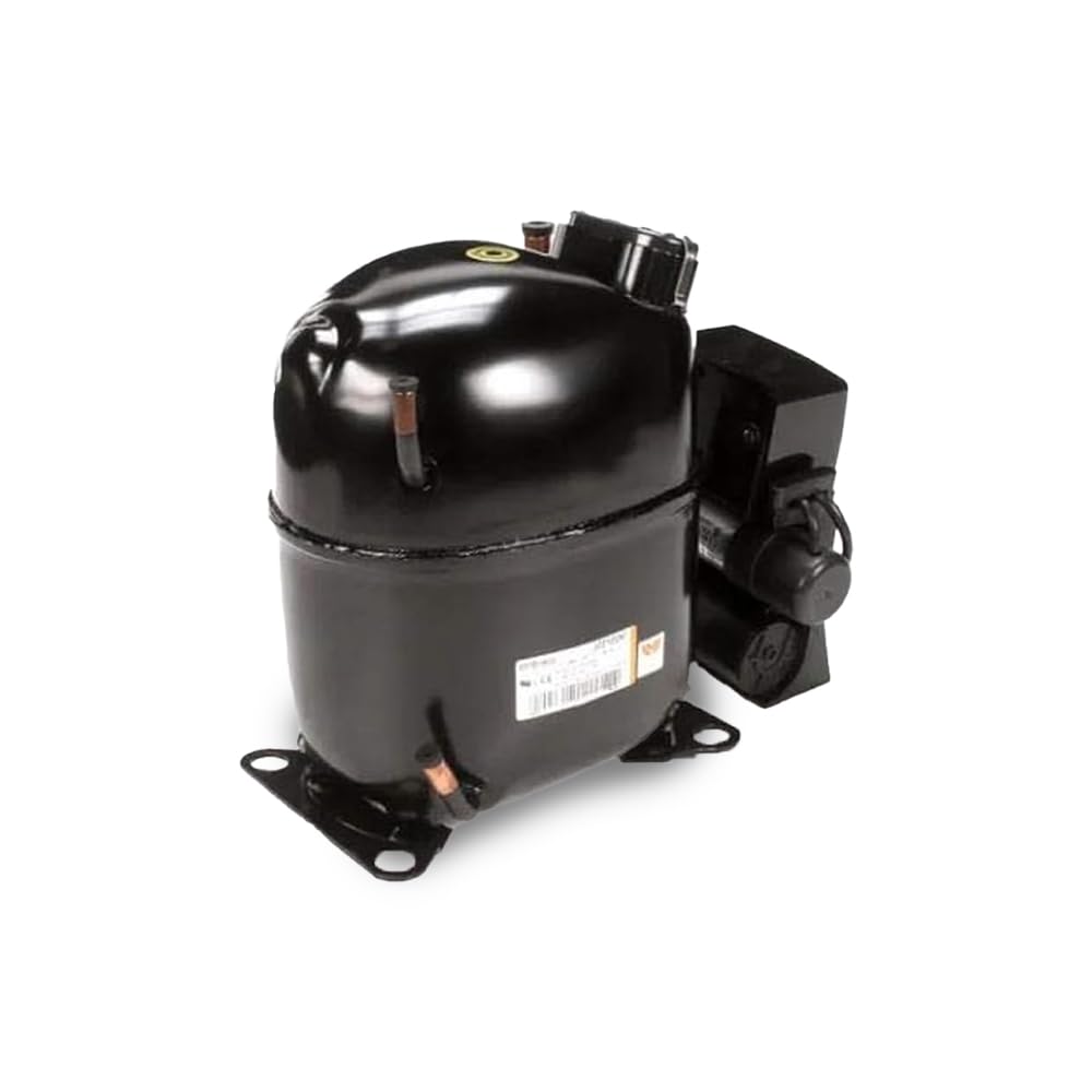 Embraco NT2180GK Freezer Compressor 115V - R404a Refrigerant