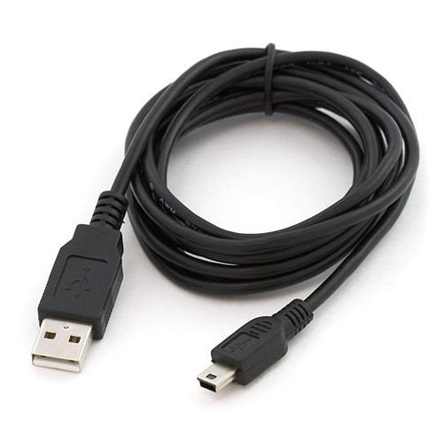 FocalTop MP3 MP4 USB SYNC Data Charger Cable Cord Lead for Eclipse PMP Media Player