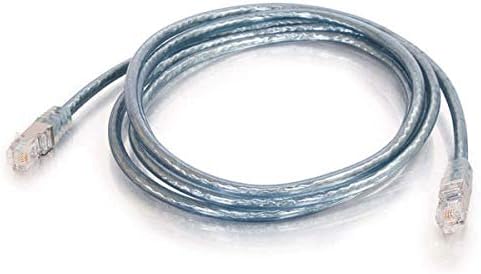 C2G 28723 C2G/Cables RJ11 (25 to Go High-speed Internet Modem Cable Feet ), Gray