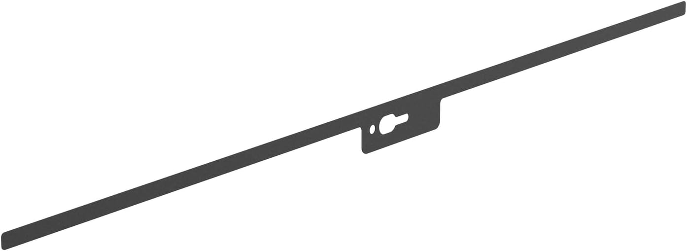 Eyebloc Laptop Webcam Cover Slide - Magnetic Privacy Slider & Webcam Privacy Cover - Ultra-Thin Design & Camera