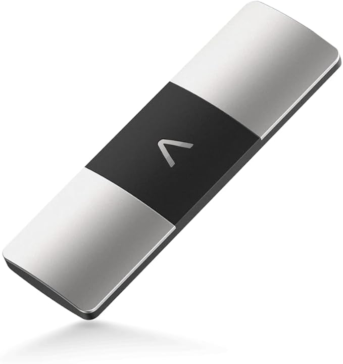 KardiaMobile 6-Lead Personal EKG Monitor ??Six Views of The Heart ??Detects AFib and Irregular Arrhythmias ??Instant Results in 30 Seconds ??Works with Most Smartphones