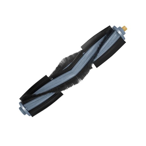 HACOBEST Deebot X1 Replacement Parts Set For ECOVACS DEEBOT X1 Omni / X1 Turbo/X1 Plus Robtic Vacum Cleaner Ecovacs Deebot Replacement Parts Deebot x1 omni Moping (Roller+Brush+Filter+Bag+Mop)
