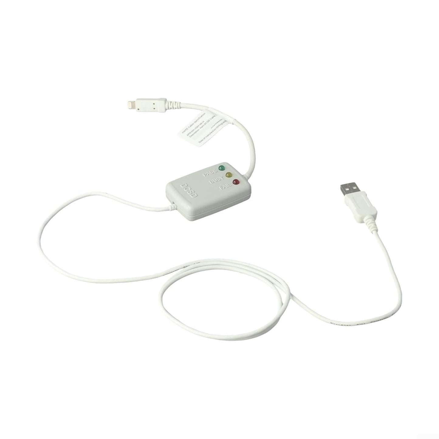 Startbuymore C2 DCSD USB Line for Engineering Use Cases Compatible with Firmware Restoration Box