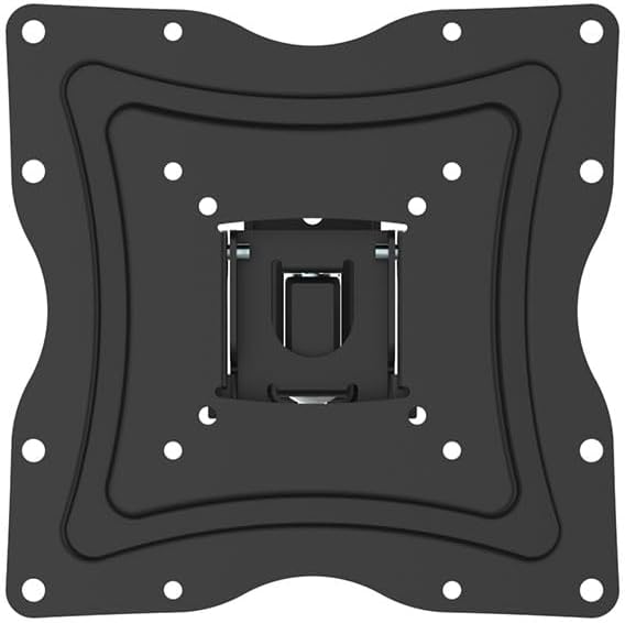 Kortek 1050 Inch 9 Inch 75x75 200x200, 66 Lbs Full Motion TV Wall Mount for Tvs, Articulating Tilt Swivel Mount