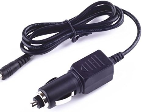 Kircuit BM-870 8G Car DC Adapter for Bmorn Portable Media Player HDMI TV-Out Power Cable
