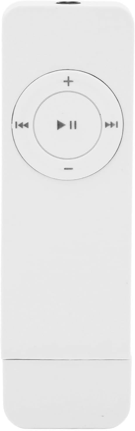 Generic 64GB Mp3 (#1) Player Portable Digital Lossless Player for Children HD Sound Quality No Phone Required Long