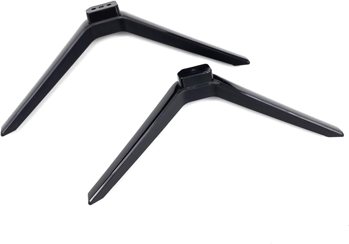 Ceybo 50-inch LD3960-SJ30-01 100012585, 50C61, 50UG3550GM, E4AA50R-T, Replacement TV Stand Legs fit for Onn TVs