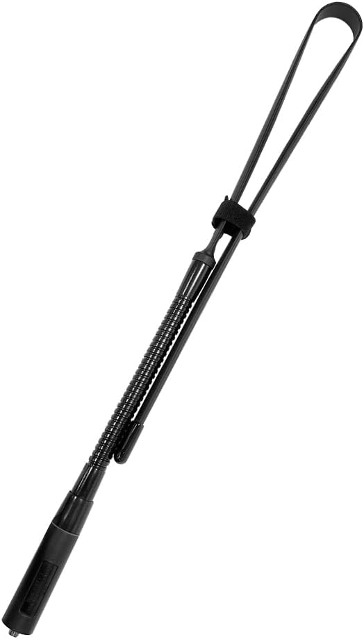 JoyRole Ra79 UV-5R BF-F8HP UV-82 Walkie Talkie Tactical Antenna SMA-Female Dual Band VHF/UHF Ham Radio Antenna for FAHP