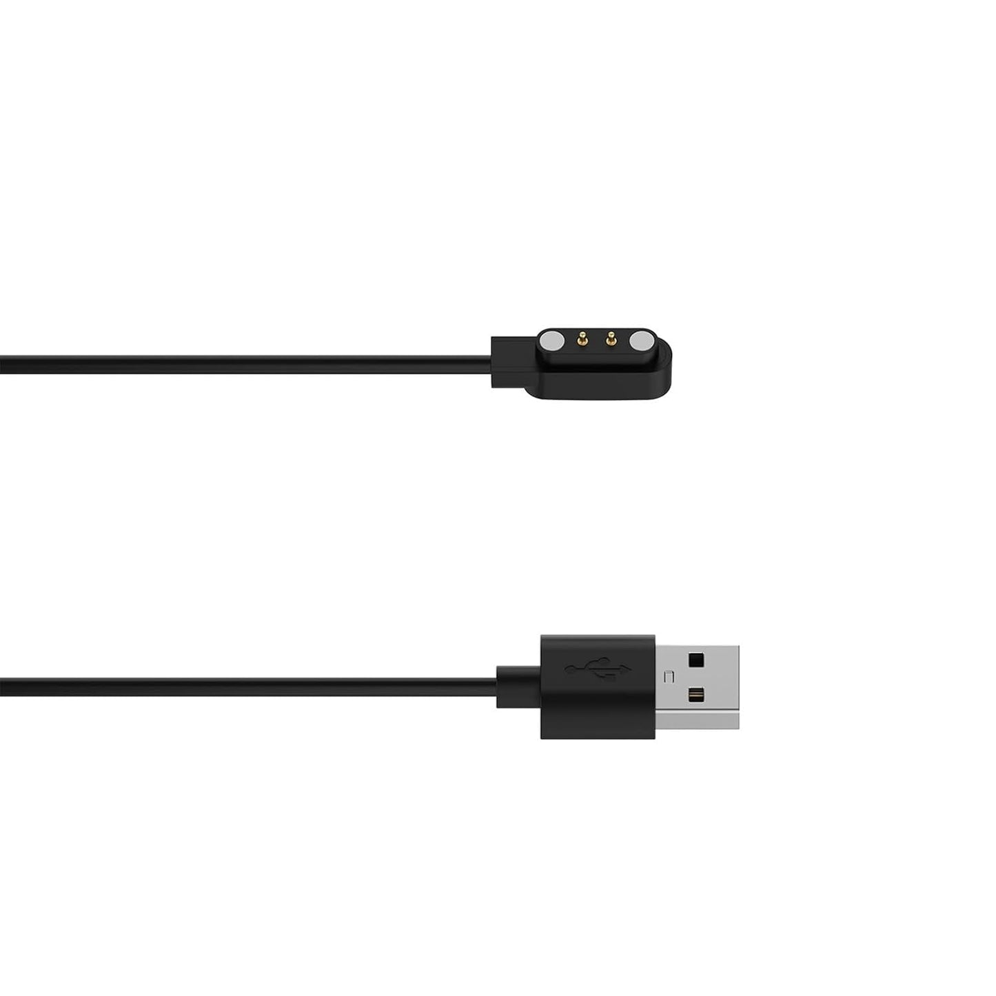 Arecobticy USB Charging Cable Dock Line Portable Watch Docking Station Cord Power Wire Portable Line