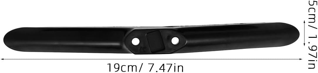 VOSAREA TV Stand Replacement Legs for Easy Installation