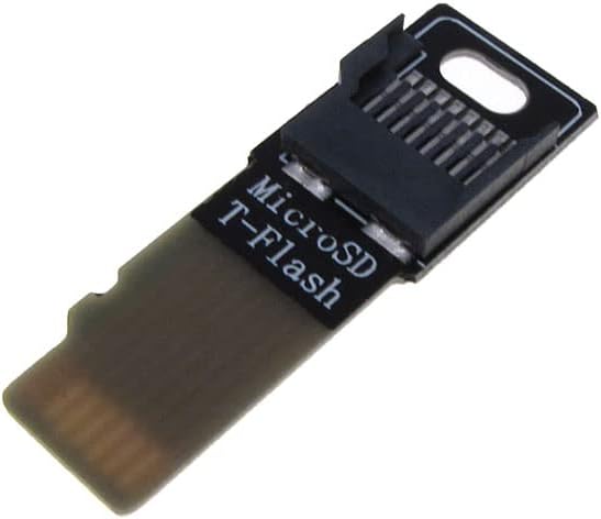 MDFLY Micro SD TF Card Extension Breakout Board
