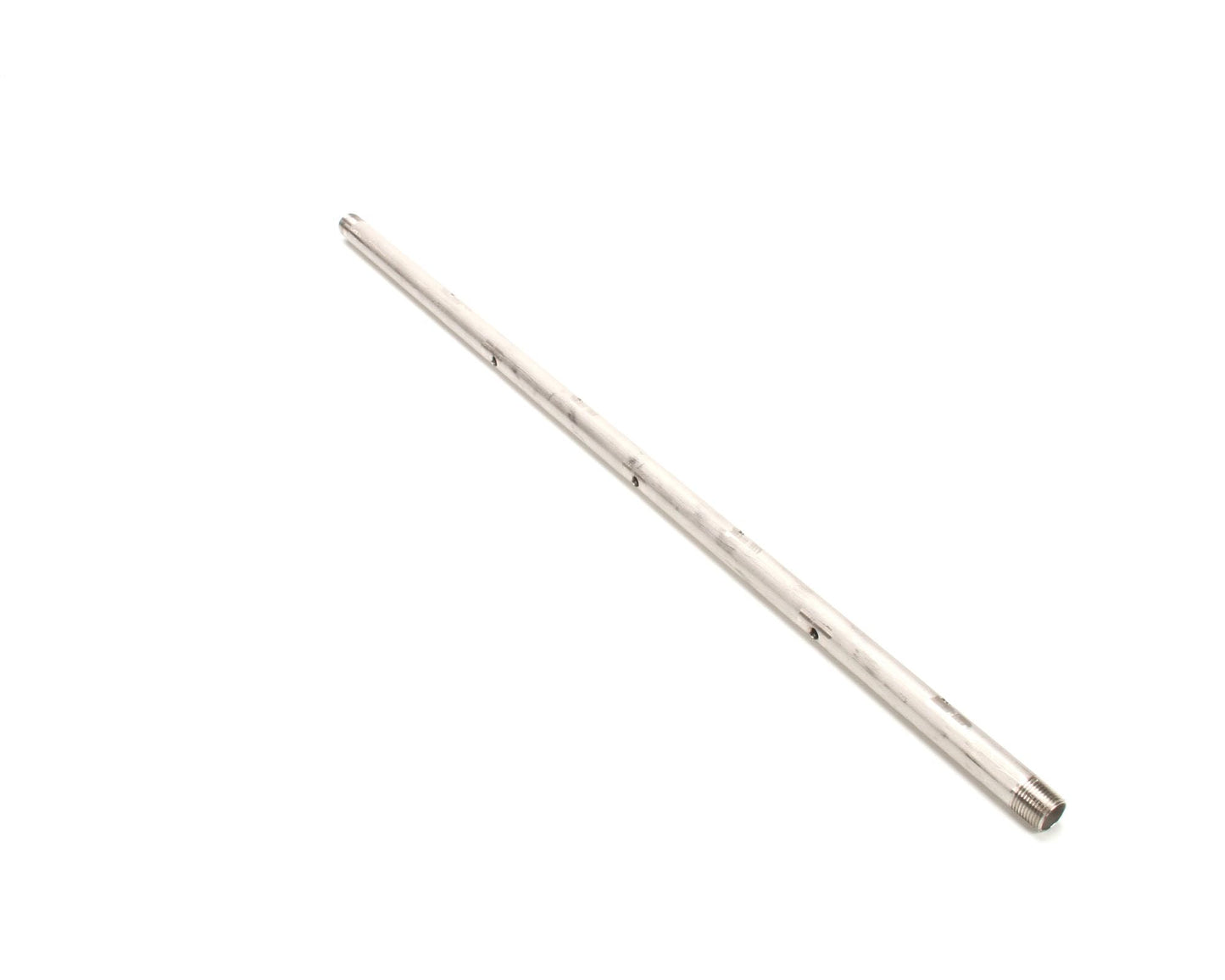 Stero Dishwasher B10-1606 Fnl Rns Pipe Stainless Steel, 29-1/2 7 HOL