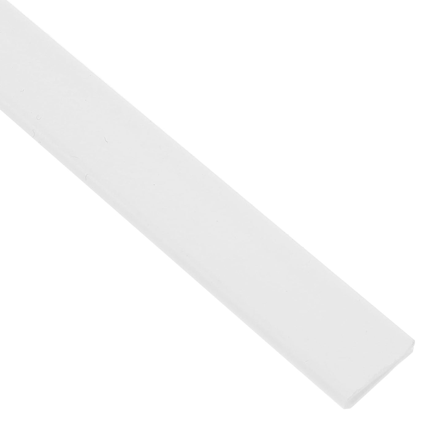 LALADEFIEE 10pcs Bread Knife Blade Sleeve, Safety Knife Sheath for Bread Cutter Protection, Convenient Storage Solution for Kitchen White