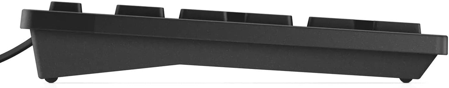 Dell KB216 (580-ADMT) Wired Keyboard - Black