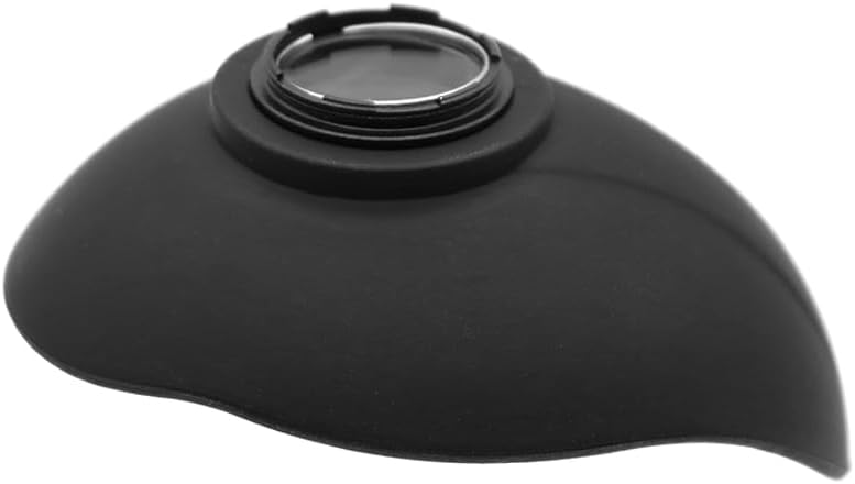 EN-DK19 D4,D5,D500,D810A,D810,D4S,Df,D4D2 Series,D3 Eyecup Eyepiece for Nikon Series Cameras Soft Rubber Camera