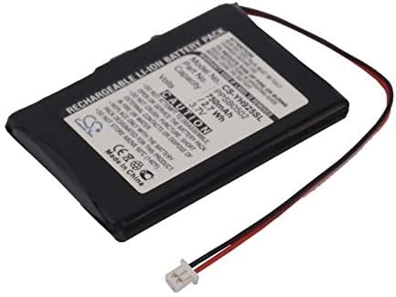 RCD YH-920 YH-925 MP3 PPSB0502 Battery for ROC Player LIONX