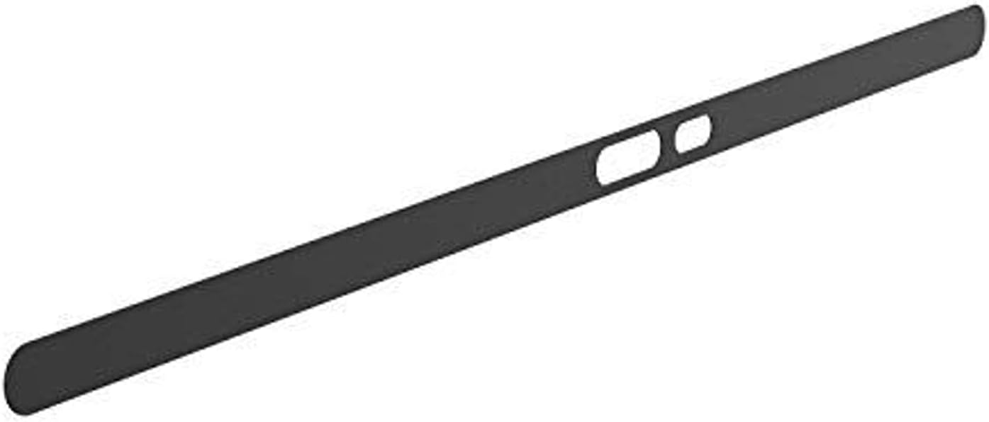 0.01-Inch Pre-2020 Eyebloc Magnetic Camera Cover for Laptop - Profile & Slim Webcam Cover - Magnetic Slide Privacy