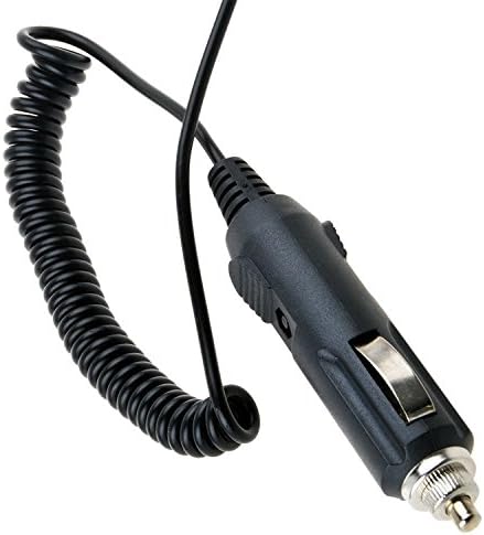 Digipartspower 1250 Car DC Adapter for Marpac Marsona Sound Conditioner White Noise Machine Digital Sleep Auto Vehicle