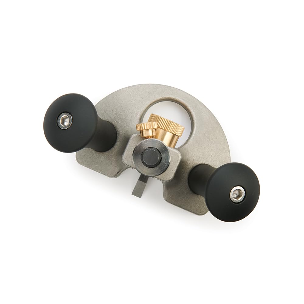 Woodriver Router Plane
