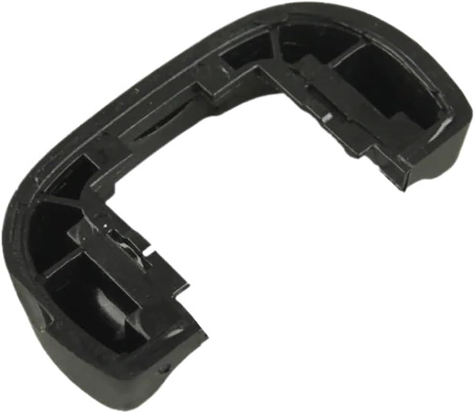 2pcs FDA-EP12 EP-12 EP12 SonyA33 A55 A57 A58 A65 A77 Viewfinder Eyecup Eye Cup Eyepiece Accessories, Compatible