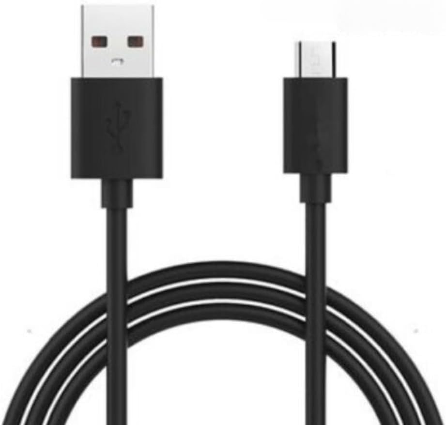 Musstad E7 USB Cord Cable for Mooer Connect to The PC for firmware Update