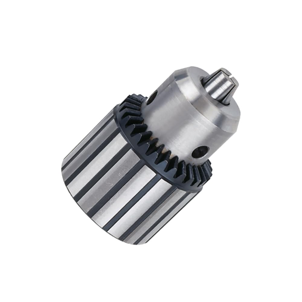 JET Taper Mount Drill Chuck, 3/4" x JT-4 (TDC-750)