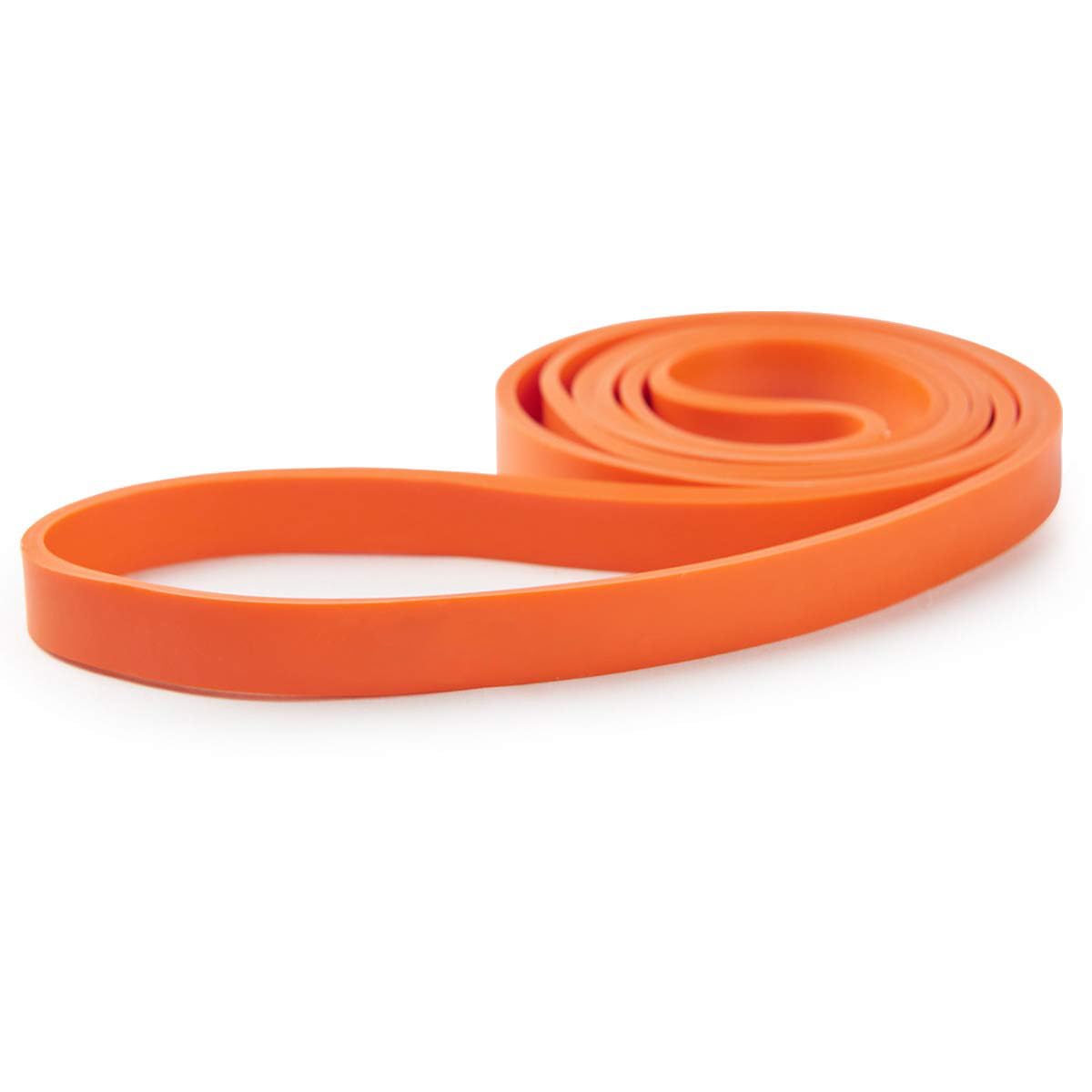 Resistance Bands, Pull Up Bands, Pull Up Assist Band Exercise Bands for Men & Women Working Out, Body Stretching, Physical Therapy, Muscle Training - Orange