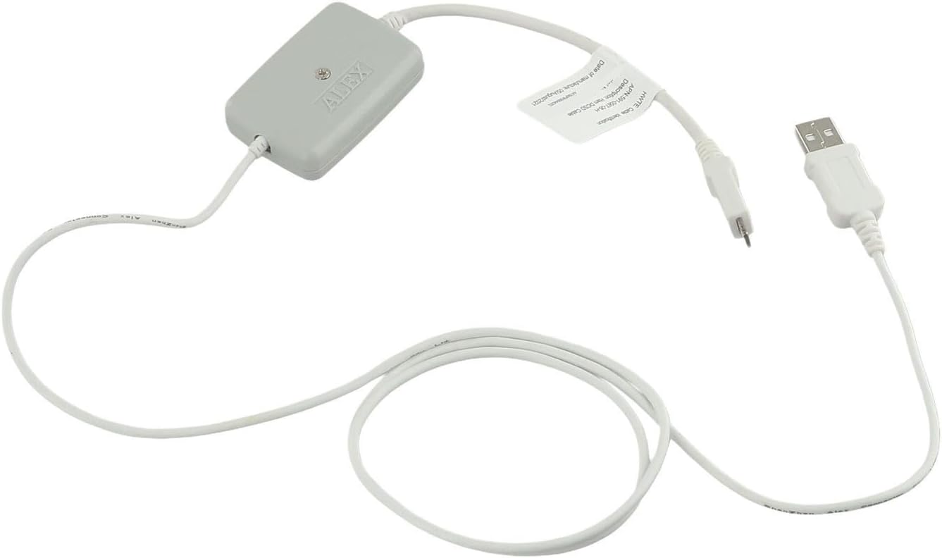 ArtHoval FT232 USB to Serial DCSD Engineering Cable with for Dual IC for Device Firmware for Restore and SysCfg Writing