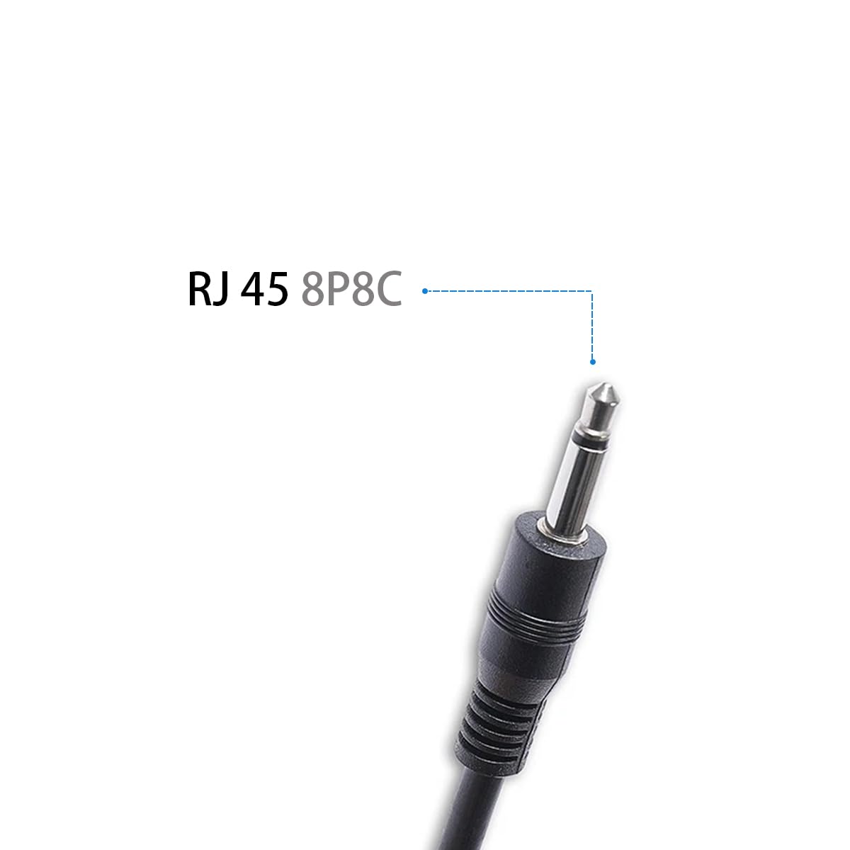 Cutesliving 3.5mm Programming FT232RL 5V (1.0M, USB to CI-V Cable - USB UART TTL Adapter for Amateur Radios - CAT