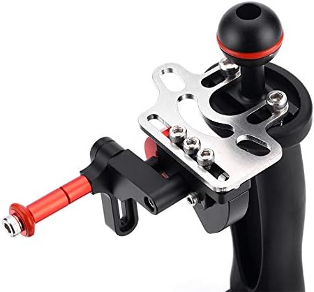 WEIHE Underwater Camera Trigger Lever for Diving Gear