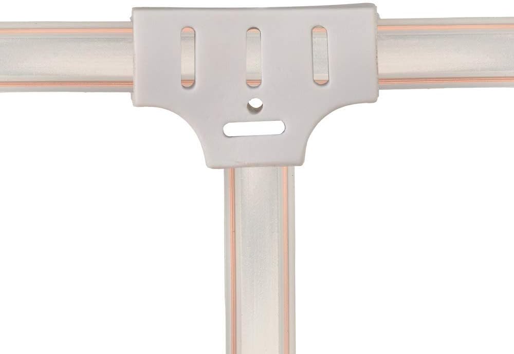BINGFU 300 2 FM Dipole Antenna Ohm with Pin Bare Wire Twin Lead for Indoor Digital HD Radio Table Top FM Radio AV Audio