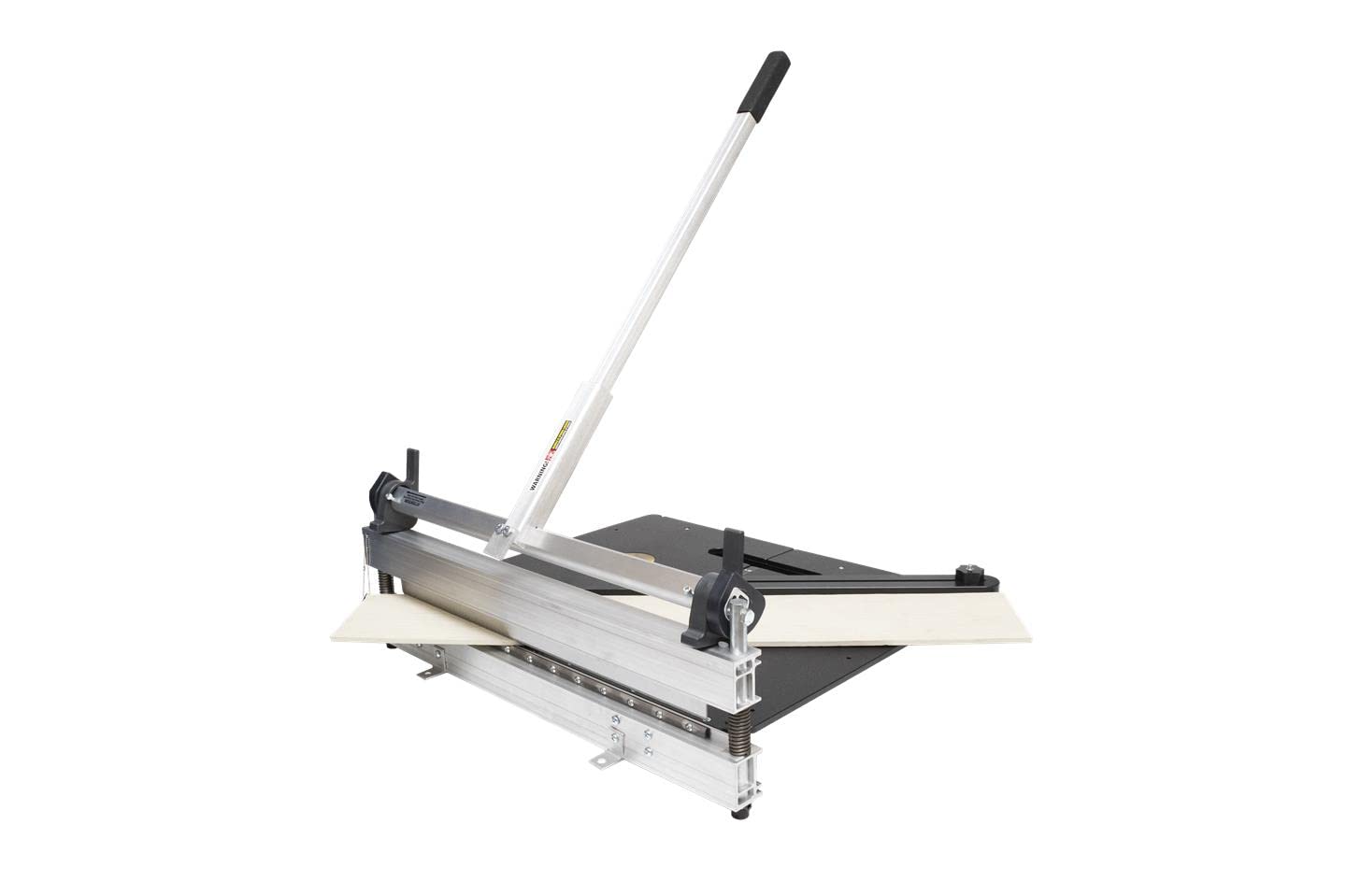 Bullet Tools 26 in. EZ Shear Siding Cutter with blade for hardie plank, vinyl siding, fiber-cement siding, and trim, Multicolor, One Size (226-SST26)