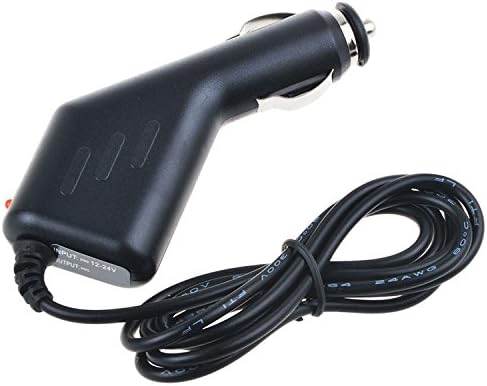 Accessory USA #9200043 920.0043 Car DC Adapter for MEDELA Swing Breast Pump Auto Vehicle Boat RV Camper Cigarette