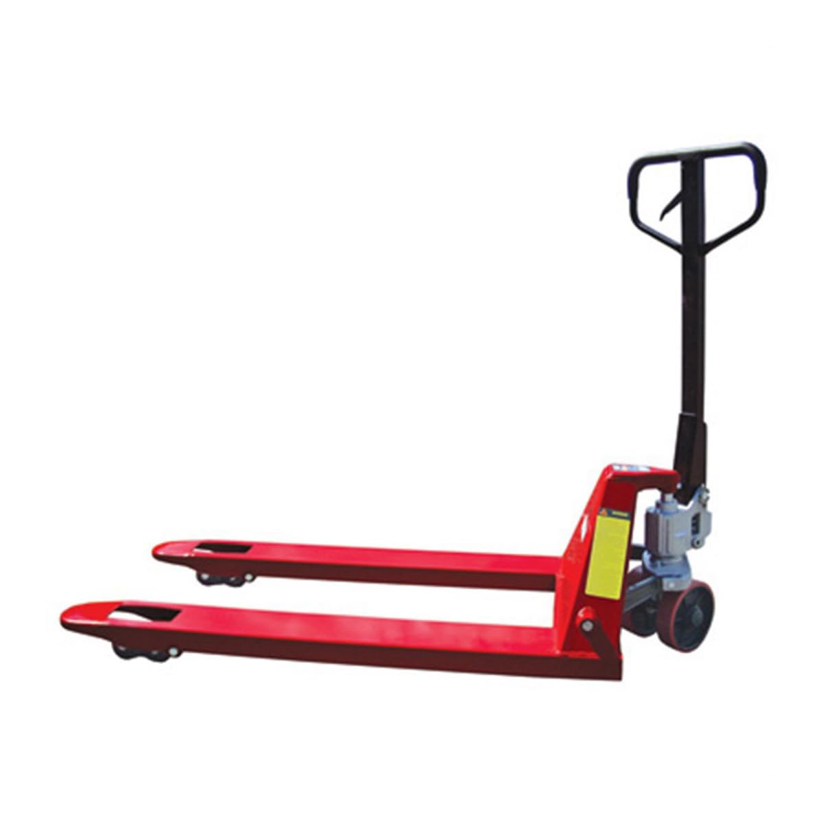 K Tool International Hand Pallet Jack 6500 Lbs.