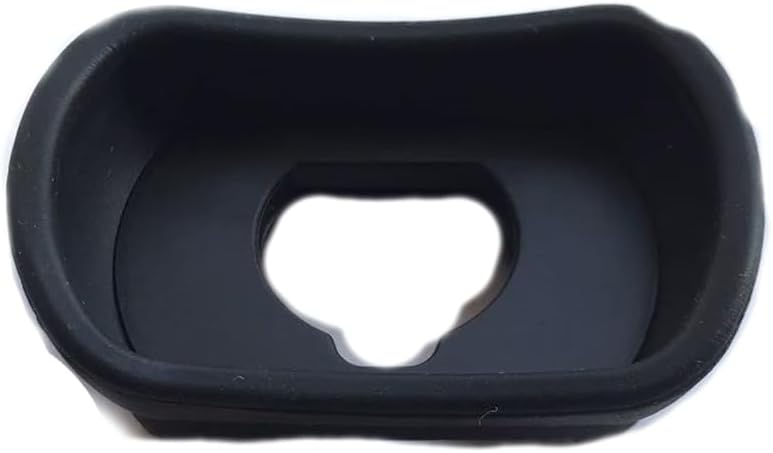 Keabroir X-T5 X-T4 X-T3 X-T2 X-T1 X-H1 X-H2 X-H2S 100 100S 50S 50S Camera Eyecup Viewfinder Protector Eyepiece